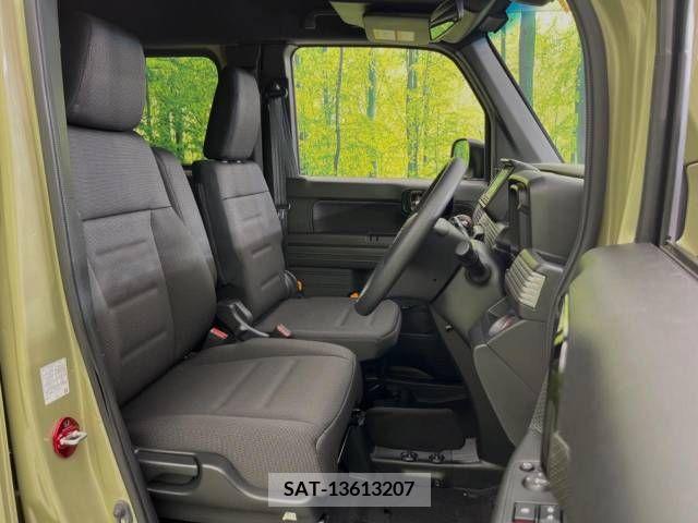 Honda N-VAN 2020-07 280702-9