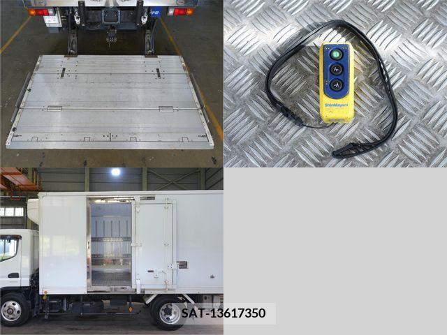 Mitsubishi CANTER 2015-03 263876-10