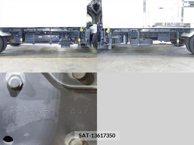 Mitsubishi CANTER 2015-03 263876-11