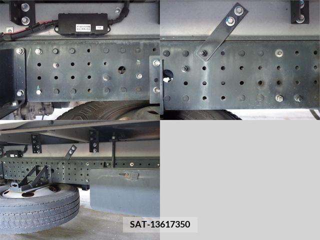 Mitsubishi CANTER 2015-03 263876-12