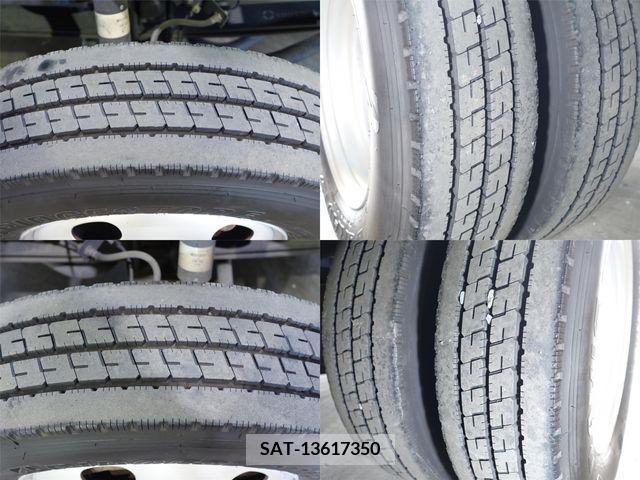 Mitsubishi CANTER 2015-03 263876-14
