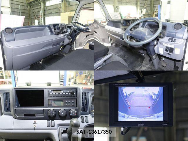 Mitsubishi CANTER 2015-03 263876-16