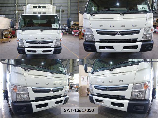 Mitsubishi CANTER 2015-03 263876-3