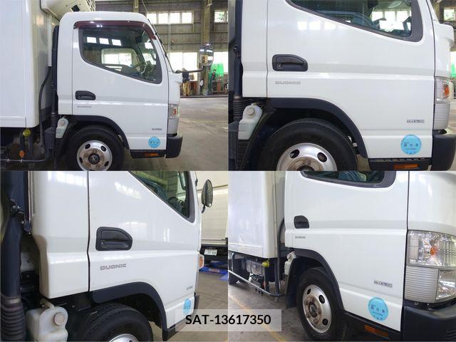 Mitsubishi CANTER 2015-03 263876-4