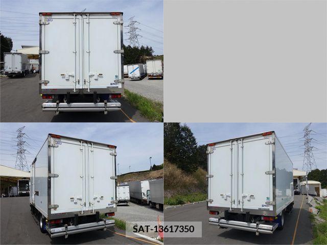 Mitsubishi CANTER 2015-03 263876-6