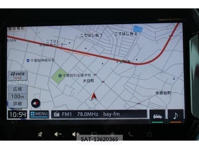 Suzuki HUSTLER 2021-01 372660-10