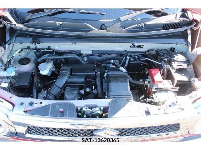 Suzuki HUSTLER 2021-01 372660-17