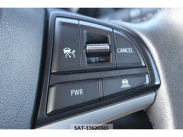 Suzuki HUSTLER 2021-01 372660-9