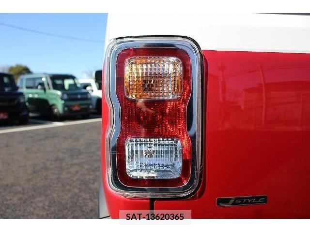 Suzuki HUSTLER 2021-01 372660-6
