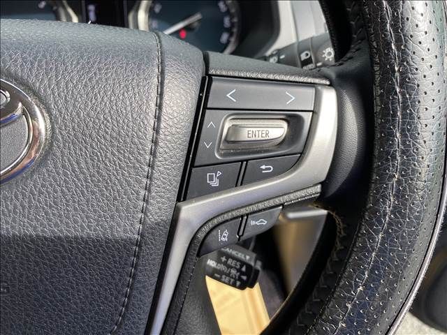 Toyota PRADO 2021-10 8597-10