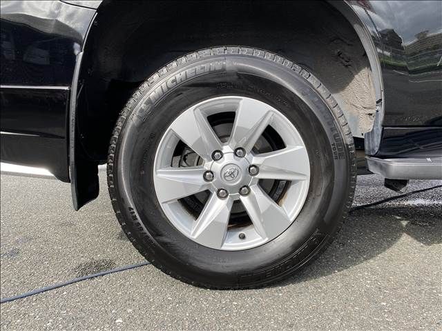 Toyota PRADO 2021-10 8597-19