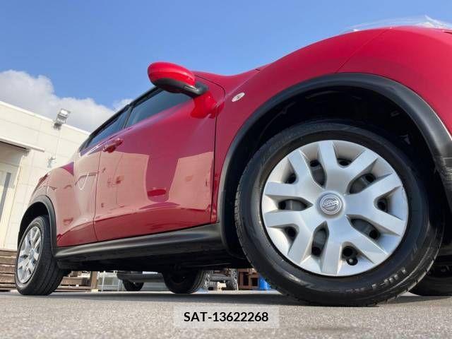 Nissan JUKE 2014-03 254885-15
