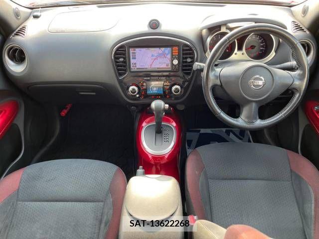 Nissan JUKE 2014-03 254885-1