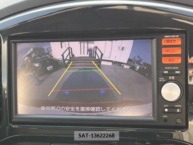 Nissan JUKE 2014-03 254885-3