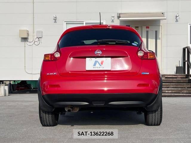 Nissan JUKE 2014-03 254885-18