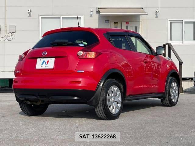 Nissan JUKE 2014-03 254885-19