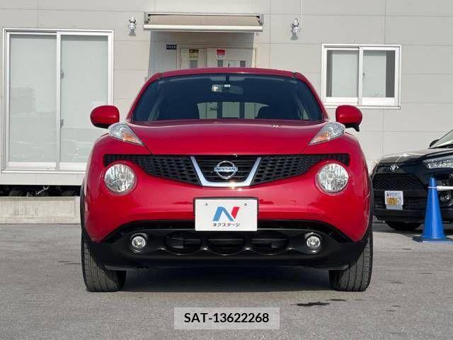 Nissan JUKE 2014-03 254885-17