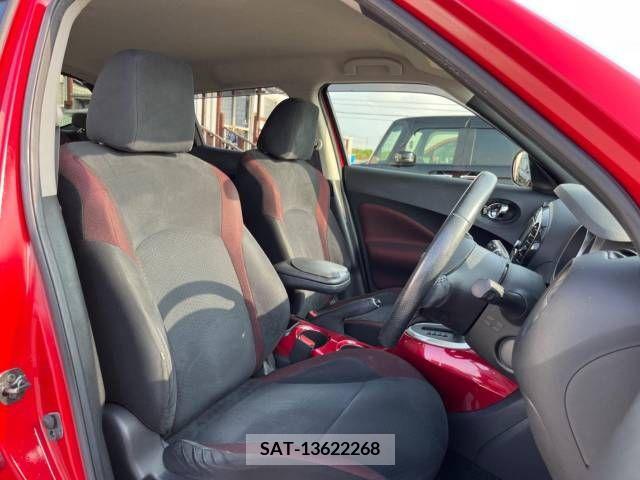 Nissan JUKE 2014-03 254885-11