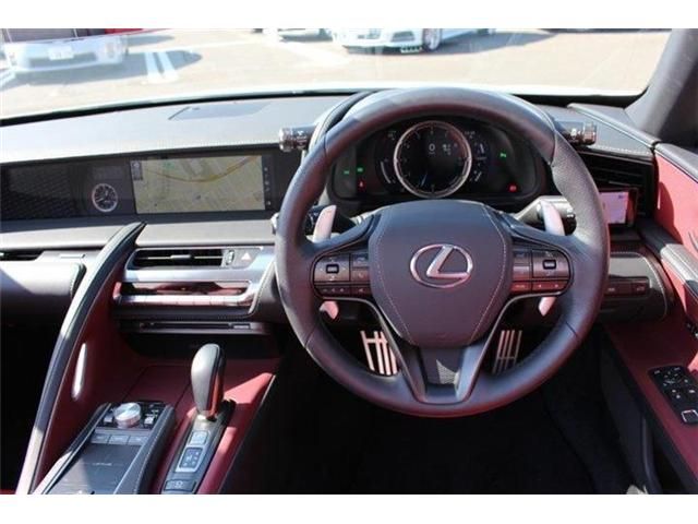 Lexus LC 2021-03 21207-16