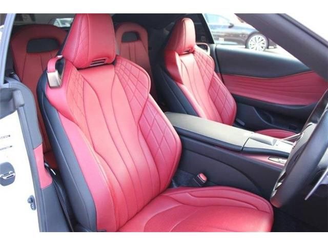 Lexus LC 2021-03 21207-19