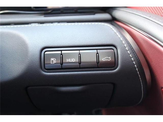 Lexus LC 2021-03 21207-25
