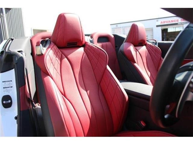 Lexus LC 2021-03 21207-18