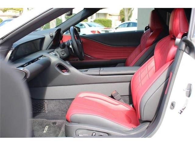 Lexus LC 2021-03 21207-5