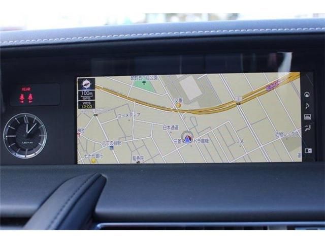 Lexus LC 2021-03 21207-21
