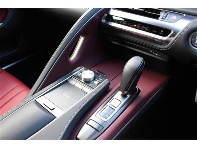 Lexus LC 2021-03 21207-24