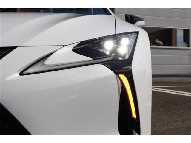 Lexus LC 2021-03 21207-14