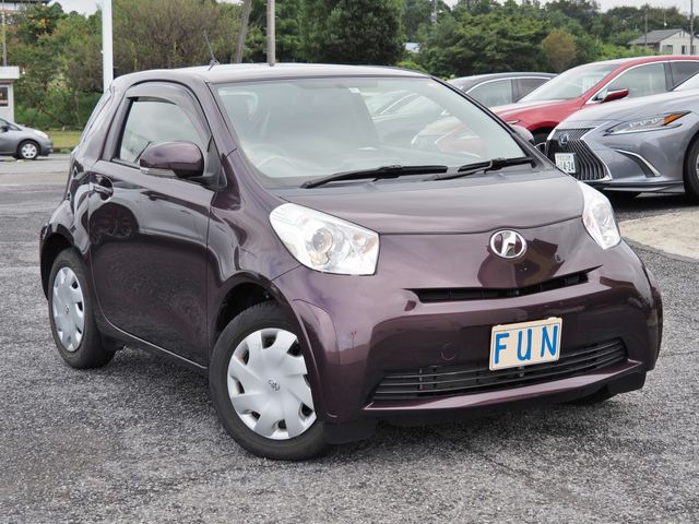 Toyota IQ 2014-09 21146-2
