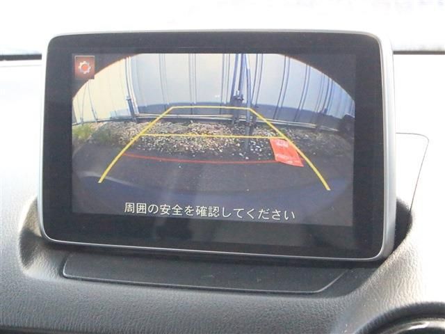 Mazda CX-3 2015-08 12133-13