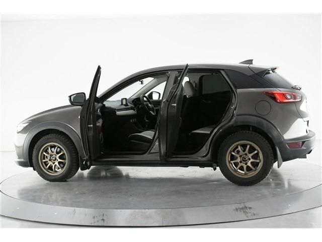 Mazda CX-3 2015-08 12133-16