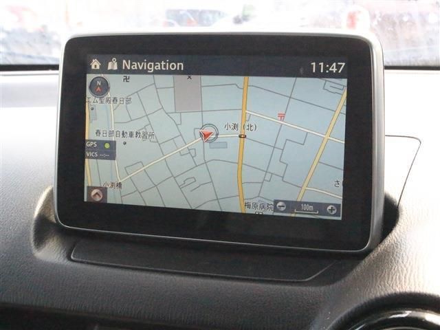 Mazda CX-3 2015-08 12133-12