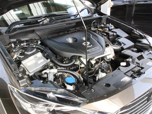 Mazda CX-3 2015-08 12133-19
