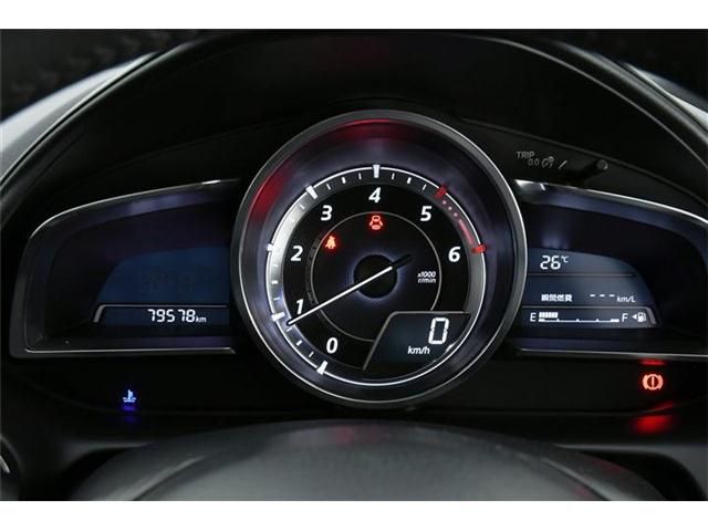 Mazda CX-3 2015-08 12133-18
