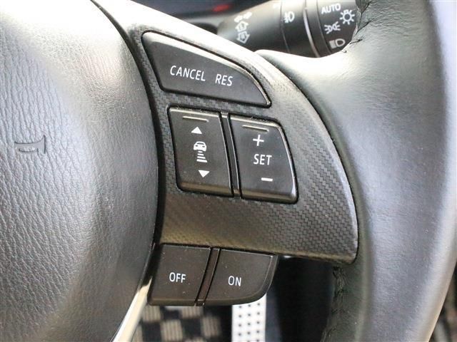 Mazda CX-3 2015-08 12133-14