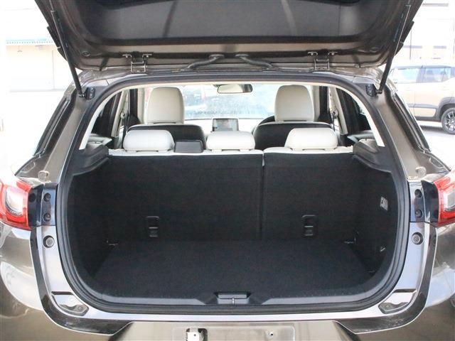 Mazda CX-3 2015-08 12133-10