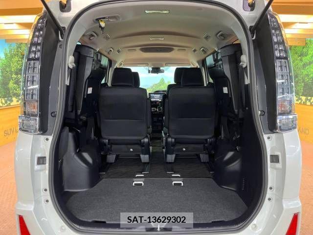 Toyota VOXY 2016-09 321488-13