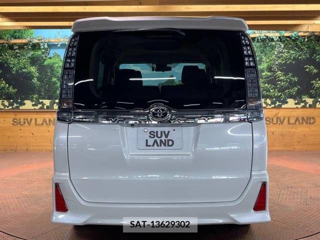 Toyota VOXY 2016-09 321488-17