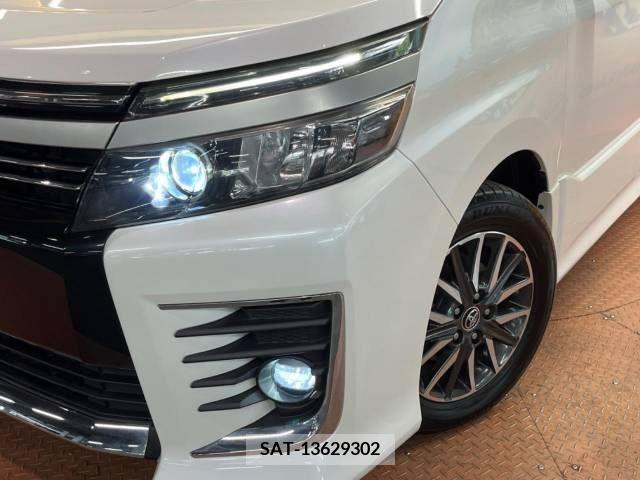 Toyota VOXY 2016-09 321488-14