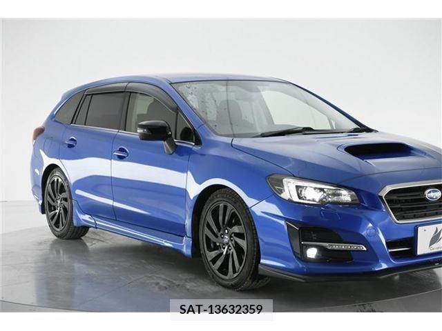 Subaru LEVORG 2020-06 216356-4