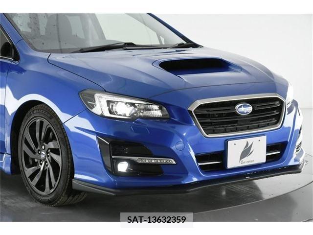 Subaru LEVORG 2020-06 216356-2