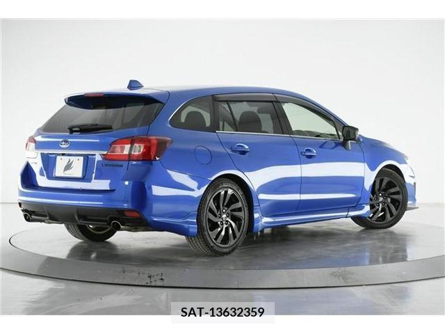 Subaru LEVORG 2020-06 216356-1