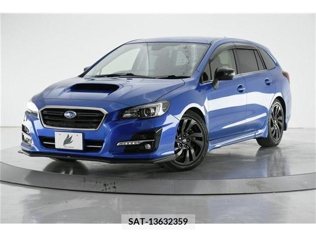 Subaru LEVORG 2020-06 216356-0