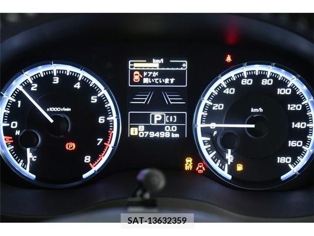 Subaru LEVORG 2020-06 216356-9