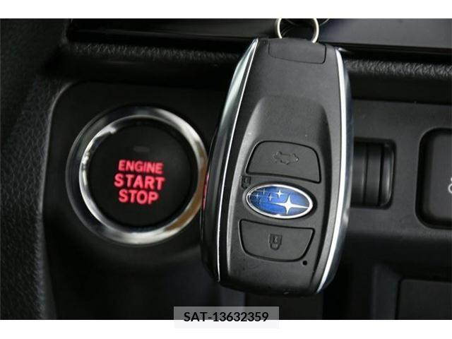 Subaru LEVORG 2020-06 216356-8