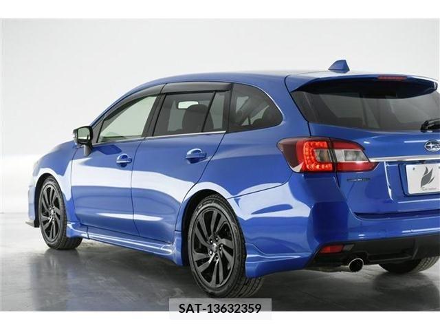 Subaru LEVORG 2020-06 216356-6