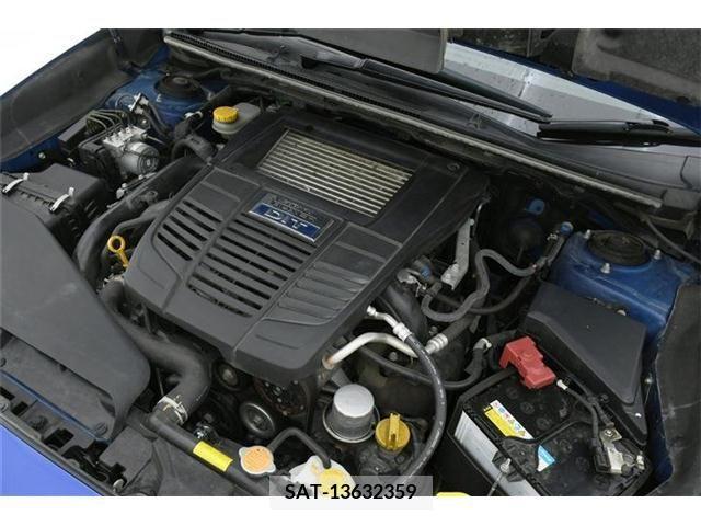 Subaru LEVORG 2020-06 216356-10