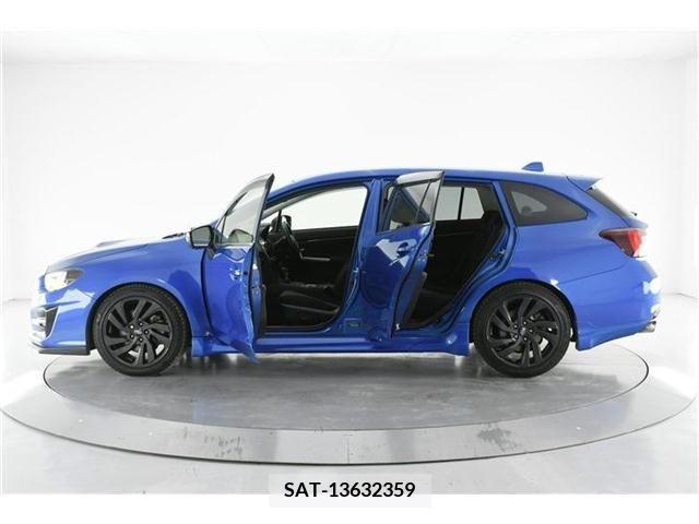 Subaru LEVORG 2020-06 216356-5
